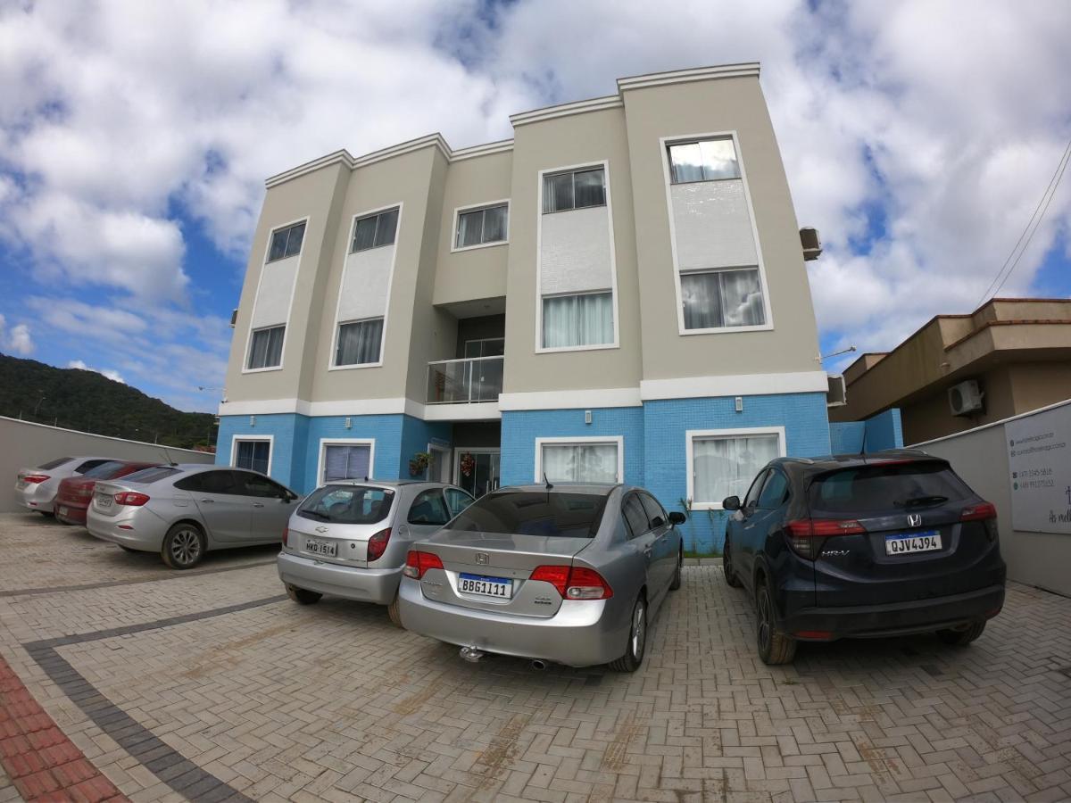 Hotel E Pousada Magic Penha  Exterior photo