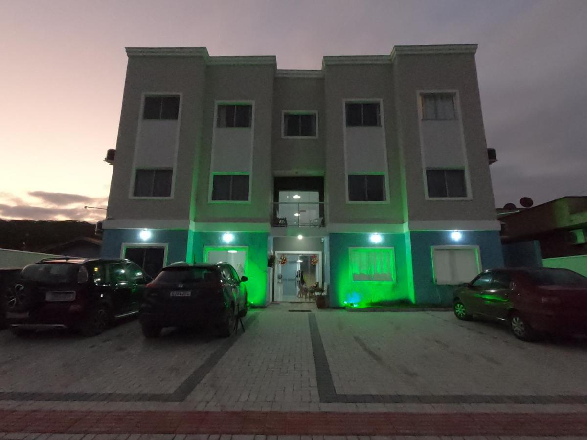 Hotel E Pousada Magic Penha  Exterior photo
